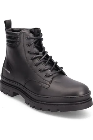 Filling pieces Josh Boot Brown Black