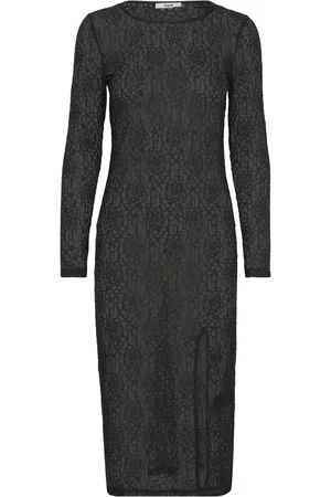 BZR Laceybztubina Dress Black