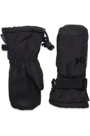 Helly Hansen K Rider Mittens 2.0 Black