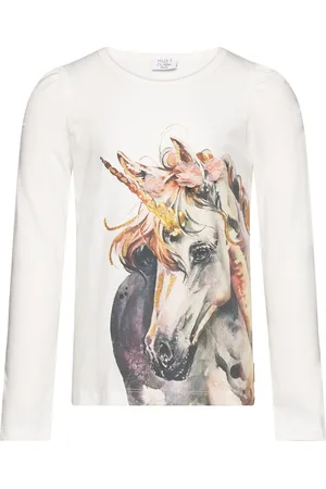 Hust & Claire Angela - T-Shirt White