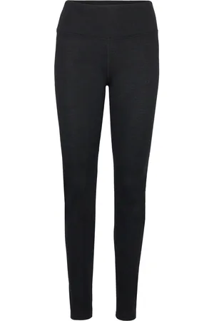 Röhnisch Ally Merino Base Tights Black