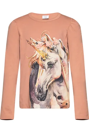 Hust & Claire Angela - T-Shirt Pink