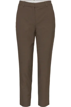 Fiveunits Kylie Crop Green