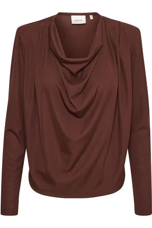 Gestuz Uminagz Blouse Brown