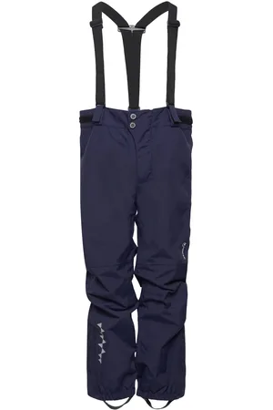 Isbjorn Of Sweden Hurricane Hardshell Pant Navy
