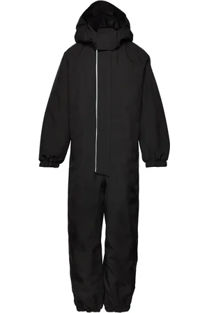 Reima Tec Winter Overall, Tromssa Black