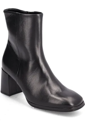 Gabor Ankle Boot Black