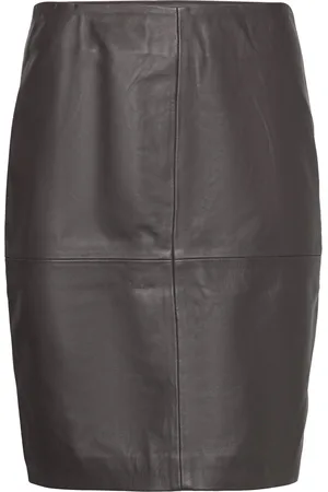2nd Day 2Nd Cecilia - Classic Leather Brown