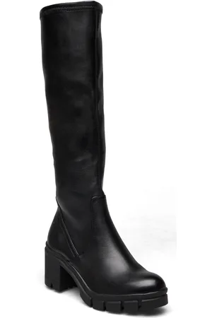 Tamaris Women Boots Black