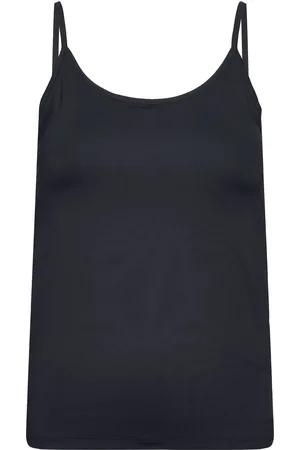 Freequent Fqsonia-Top Black