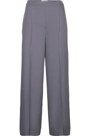 BZR Vibebzwilde Pants Grey