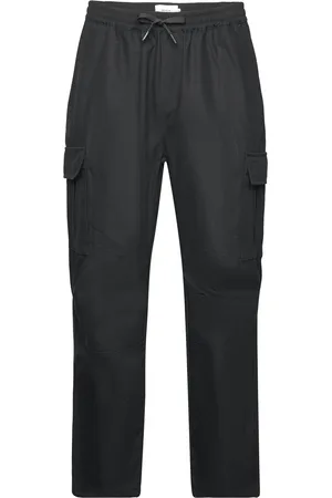 Makia Thule Pants Black