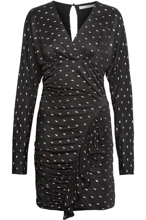 IRO Rohana Black