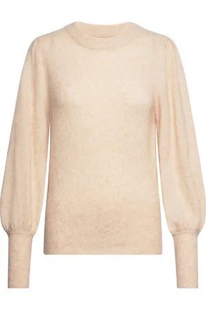 Creative Collective Emily Sweater Cream
