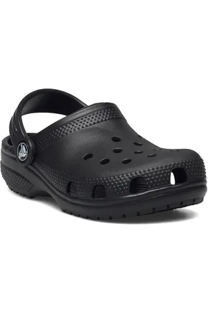 Crocs Classic Clog K Black