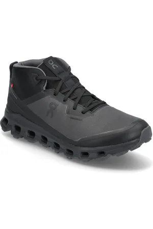 On Running Cloudroam Waterproof 1 W Black