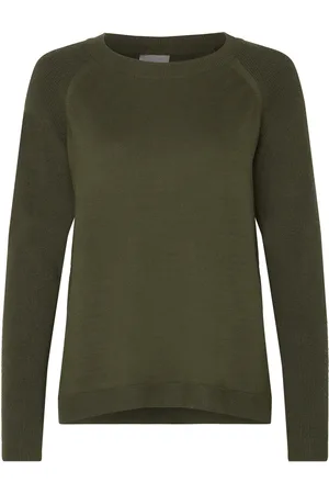 FRANSA Fralma Pu 4 Green