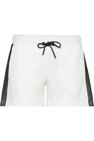 Sail Racing W Beam Shorts White