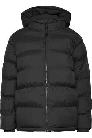 Mads Norgaard Recycle Junino Jacket Black