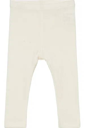 Hust & Claire Lee - Leggings Cream