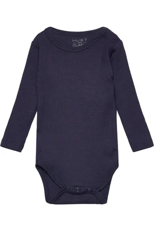 Hust & Claire Berry - Bodysuit Blue