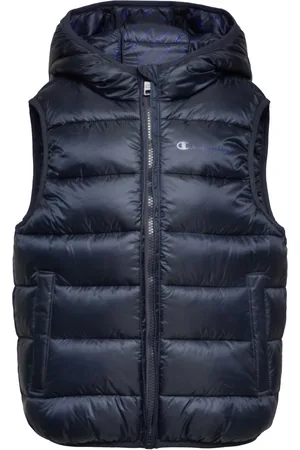 Champion Vest Navy
