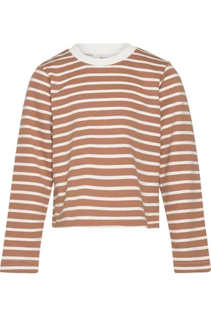 VERO MODA Vmkenya Ls T-Shirt D2 Patterned