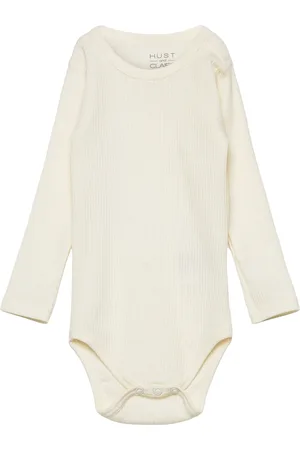 Hust & Claire Berry - Bodysuit Cream