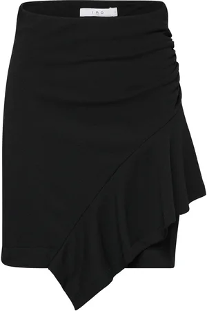 IRO Clea Black