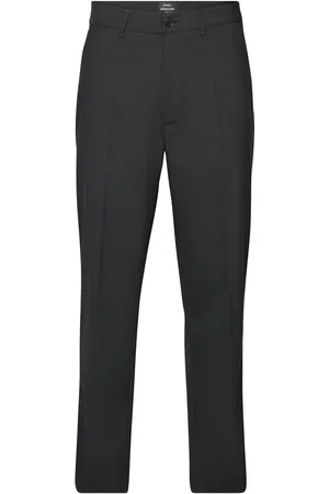 Mads Norgaard Rosas Walter Pants Black