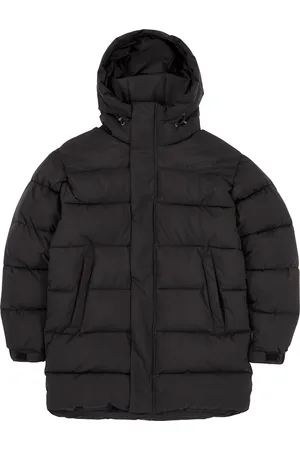 Makia Miles Jacket Black