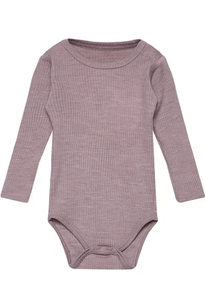 Hust & Claire Berry - Bodysuit Pink