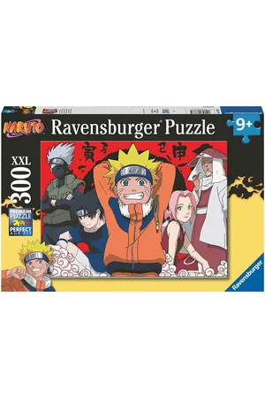 Ravensburger Naruto