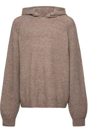 VERO MODA Vmdoffy Hoodie Ls Pullover Ga Boo Girl Pink