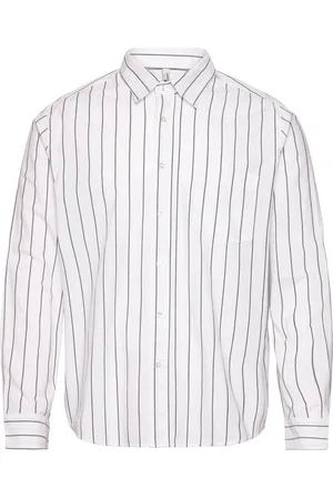 JBS of Denmark Jbs Of Dk Woven Shirt White