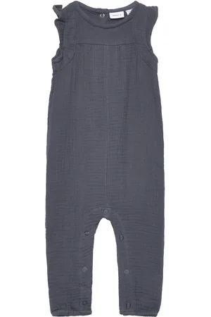 NAME IT Nbfomin Suit Blue