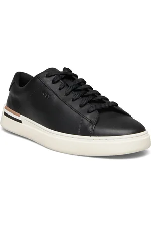 HUGO BOSS Clint_Tenn_Ltt Black
