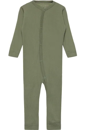 Hust & Claire Messi - All-In- Khaki