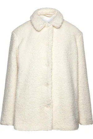 Samsøe Samsøe Silvia Jacket 13181 Cream