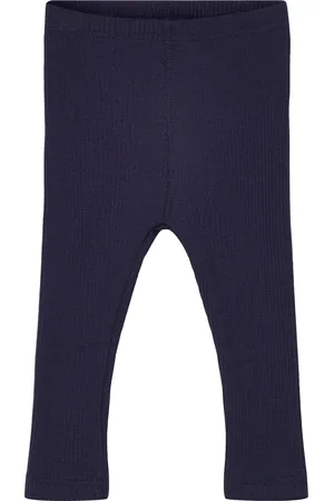 Hust & Claire Lee - Leggings Navy