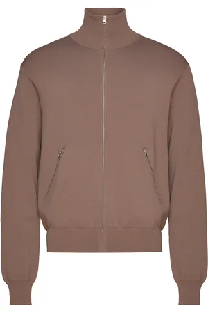 Enkel Studio Esgran Cardigan Knit M Brown