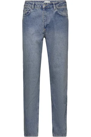Enkel Studio Esbow Pants Denim M Blue