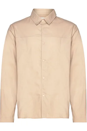 Enkel Studio Esarrie Shirt M Beige