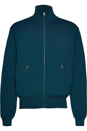 Enkel Studio Esgran Cardigan Knit M Navy