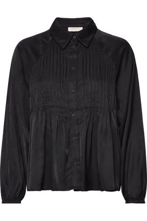 Freequent Fqzandra-Shirt Black