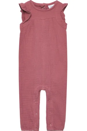 NAME IT Nbfomin Suit Pink