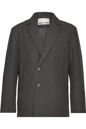 Enkel Studio Esoratt Jacket M Grey