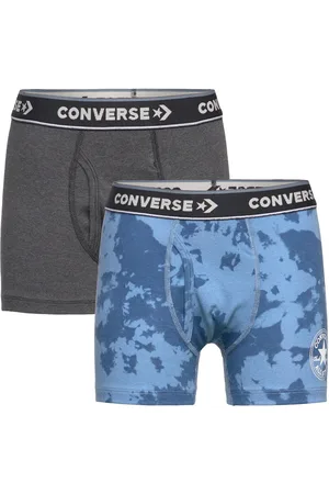 Converse Xb-Boxer/Brief Blue