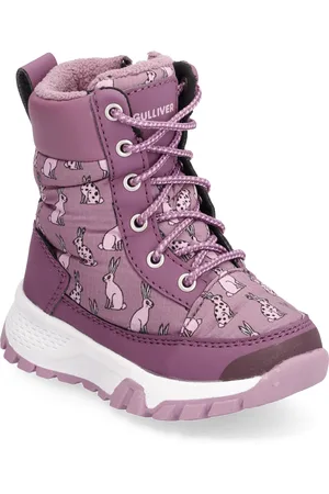 Gulliver Ljungan Gesunda Gtx Purple
