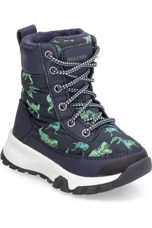 Gulliver Ljungan Gesunda Gtx Blue